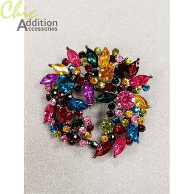 Brooch BRP19-1857A